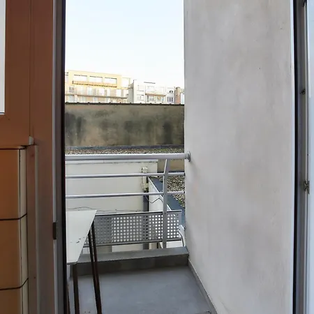 Appartamento Vendome First Row Ostenda